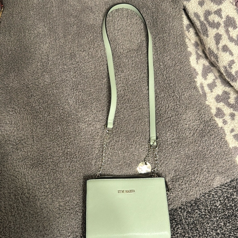 Steve Madden crossbody purse
